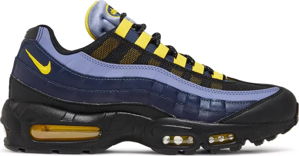 Nike Air Max 95 "MEMPHIS GRIZZLIES"