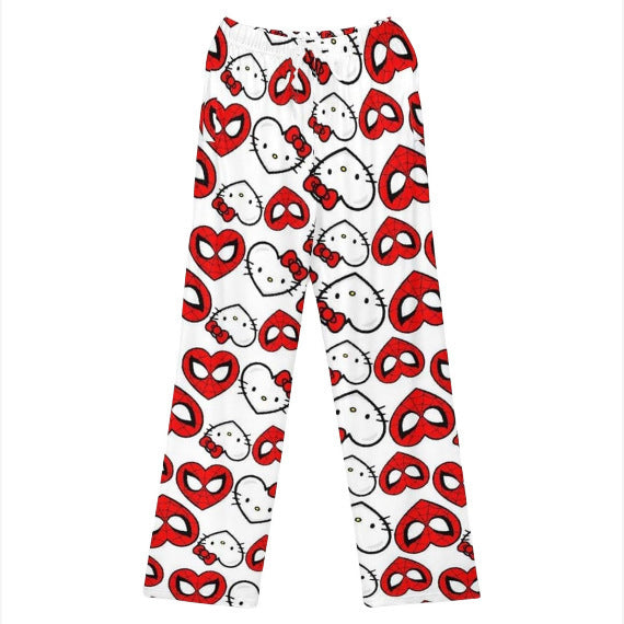 Hello Kitty Pants