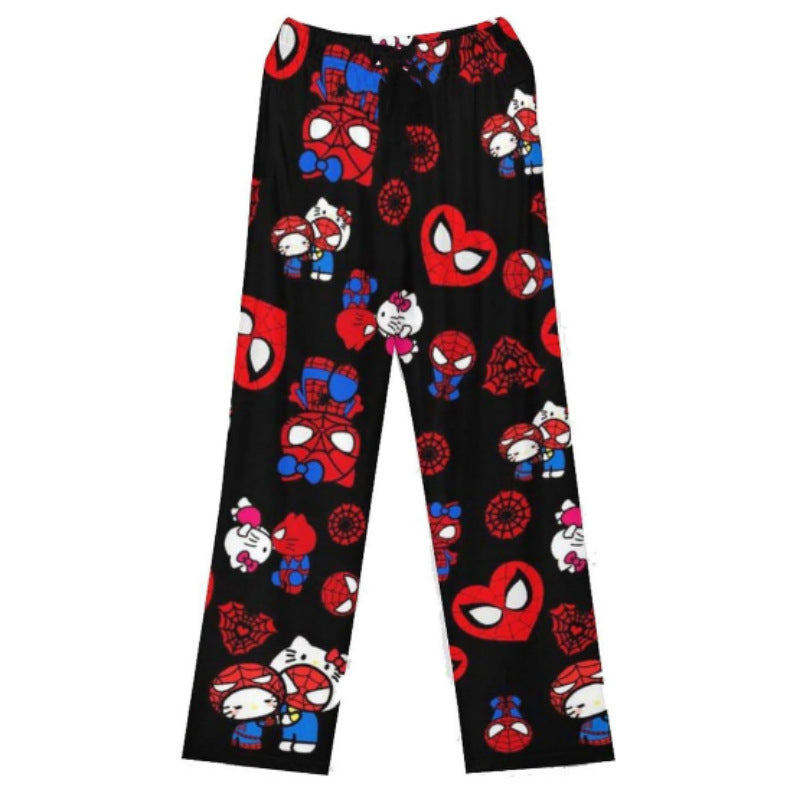 Hello Kitty Pants