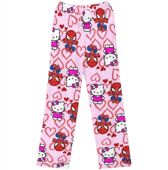 Hello Kitty Pants