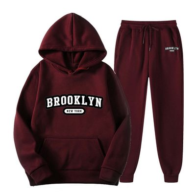 ორეული "Brooklyn"