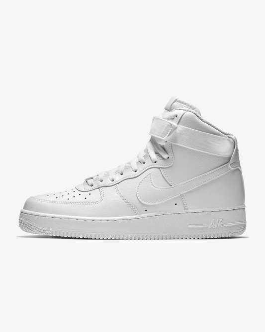 Airforce High