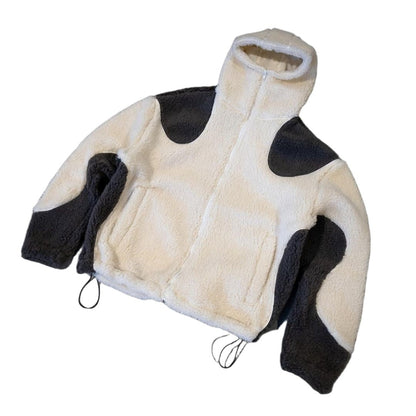 ჟაკეტი "Polar Fleece"