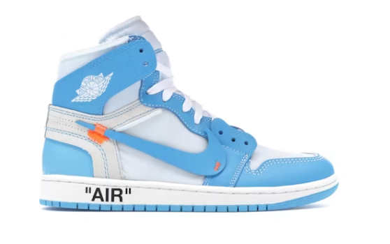 Jordan 1 Retro High Off-White