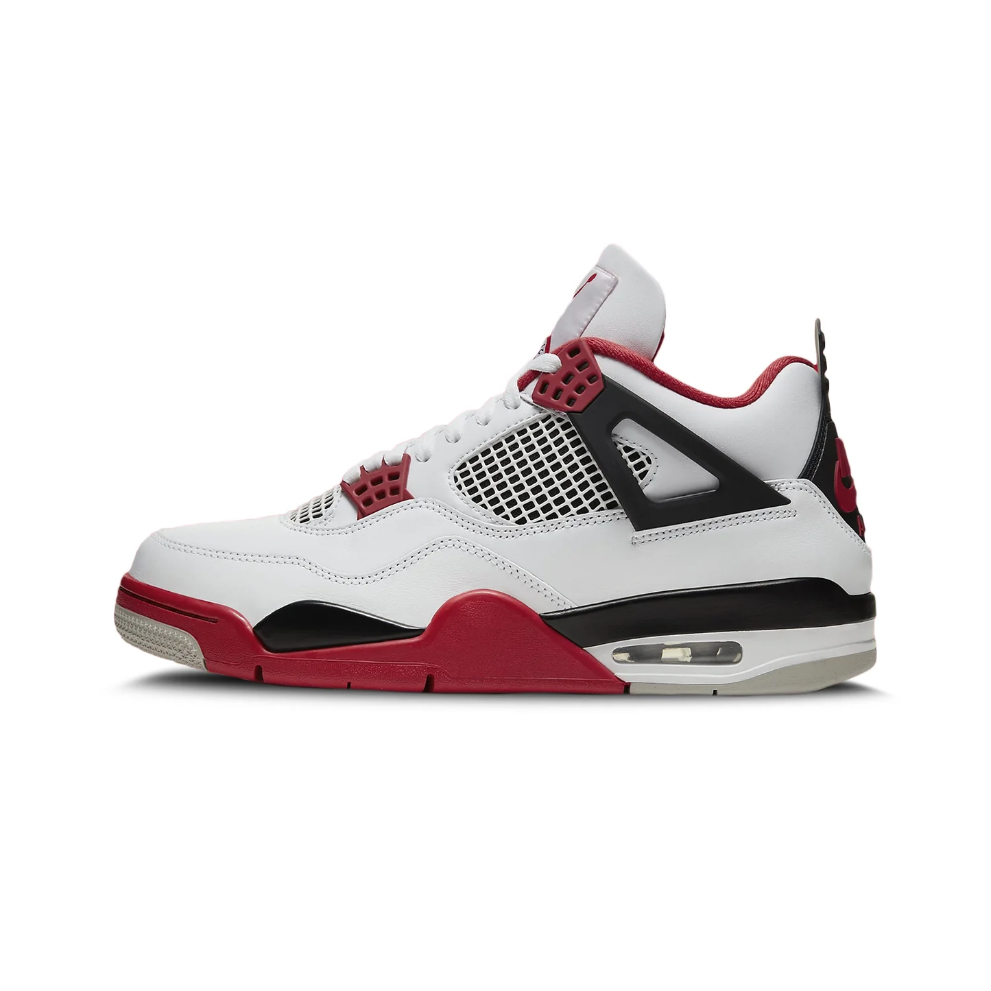 Jordan 4 Retro Fire