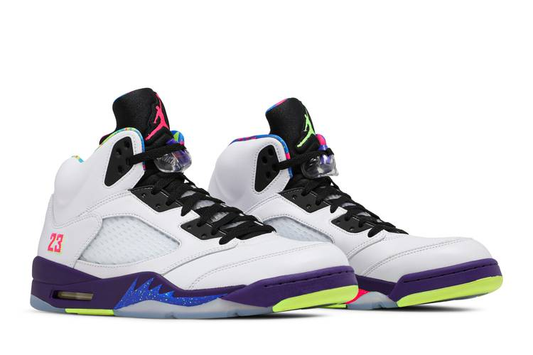 Jordan 5 Retro Alternate Bel-Air