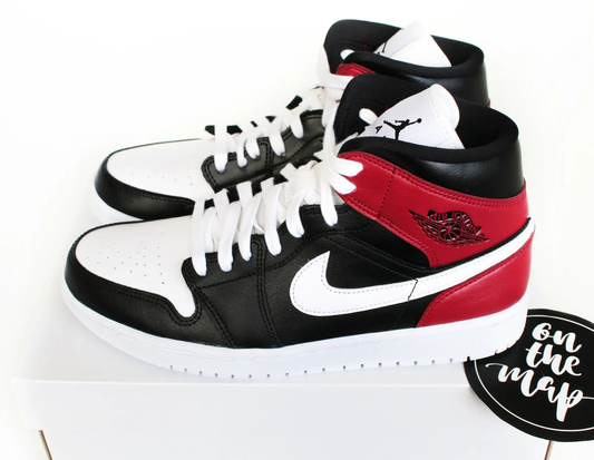 Jordan 1 Retro Mid