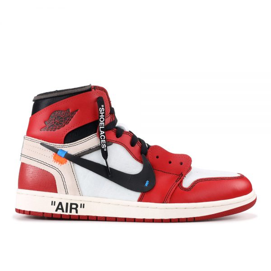 Air Jordan 1 “Off-White”