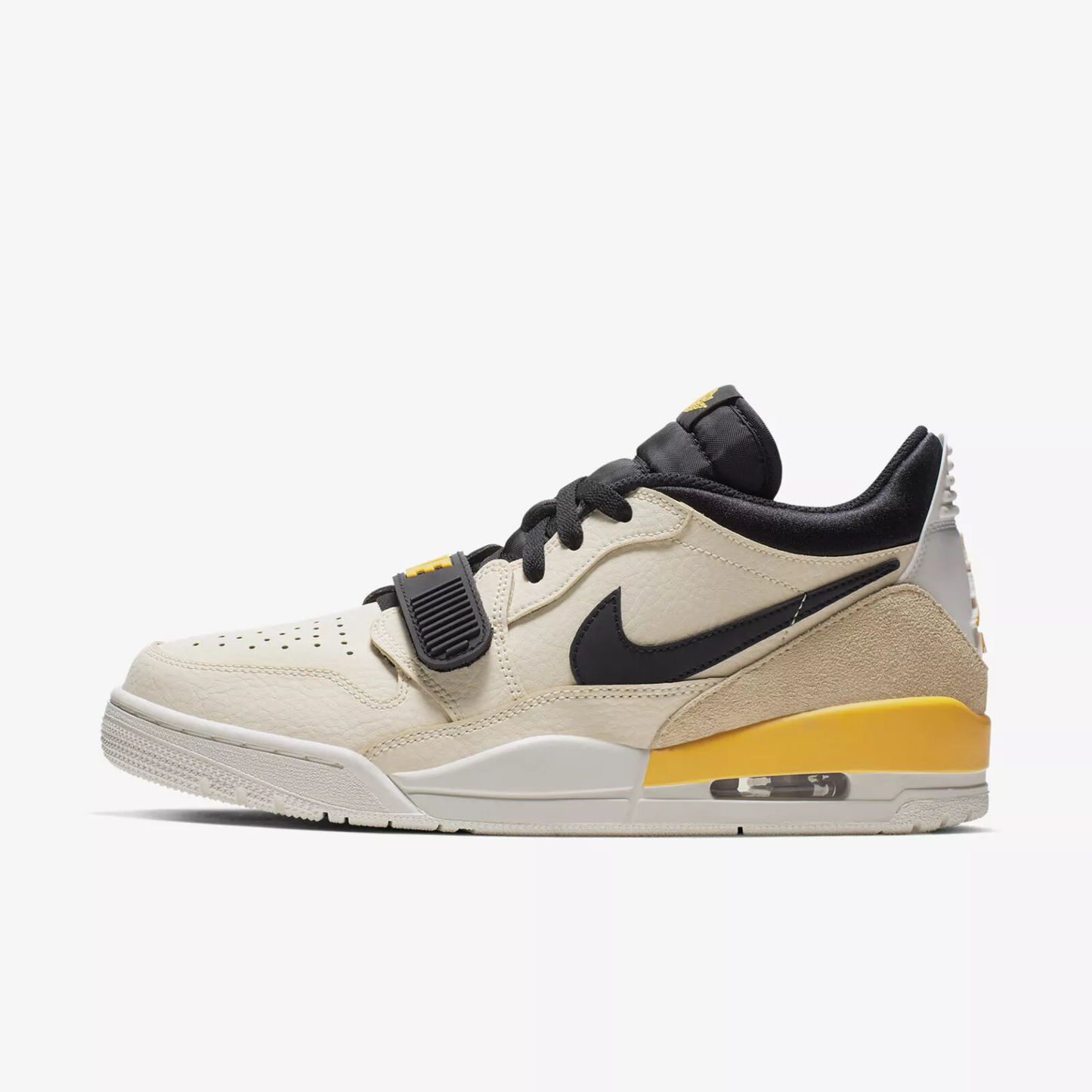 Jordan Legacy 312 Low