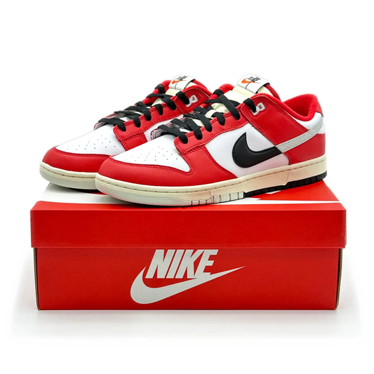 Dunk Low Retro PRM Chicago