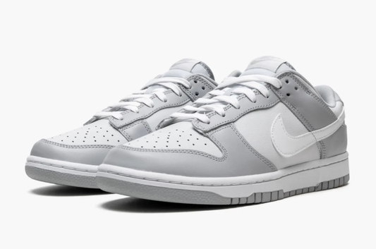 Dunk Low Two Tone Grey