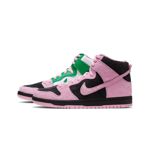 Dunk High Pro