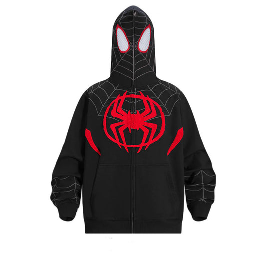 ჟაკეტი "Spidey" (3 სტილი)