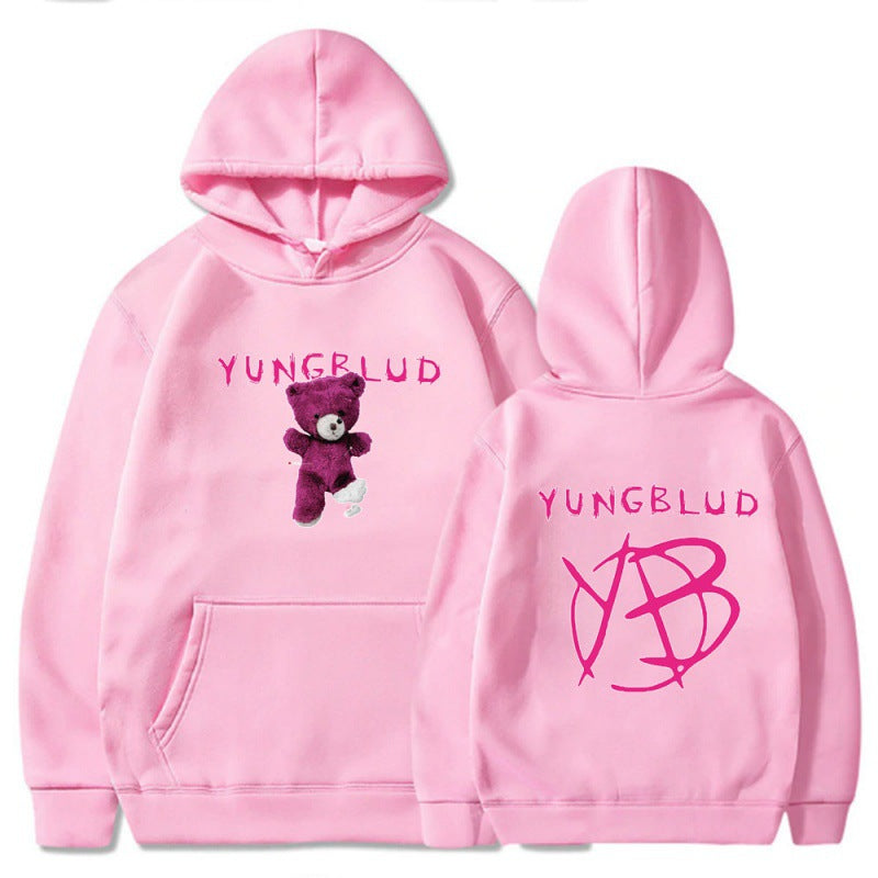 ჰუდი "Yungblud"