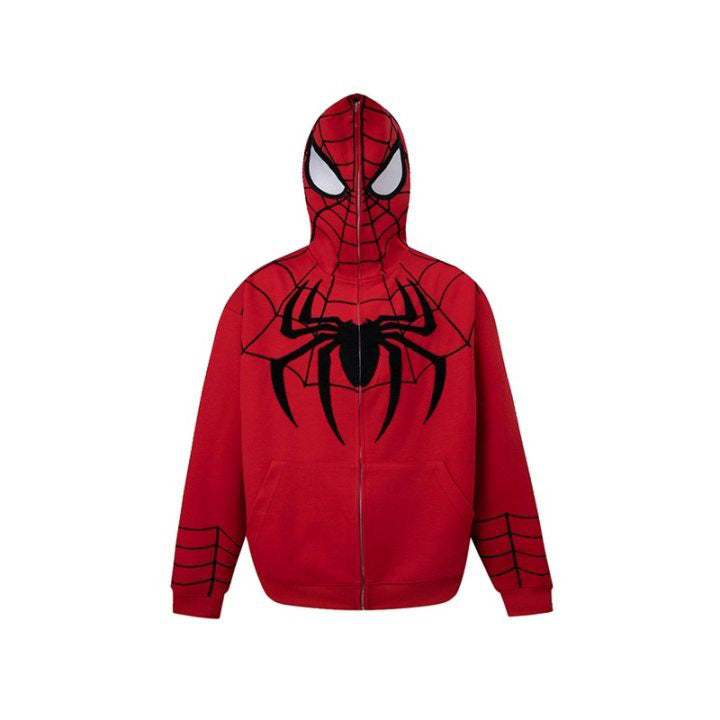 ჟაკეტი "Spidey" (3 სტილი)