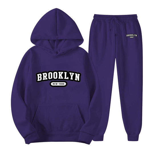 ორეული "Brooklyn"