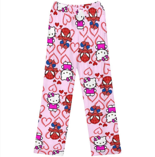 Hello Kitty Pants