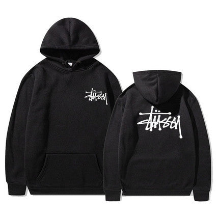 ჰუდი "Stussy"