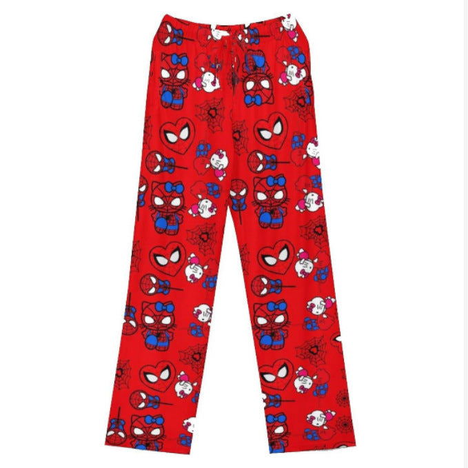 Hello Kitty Pants