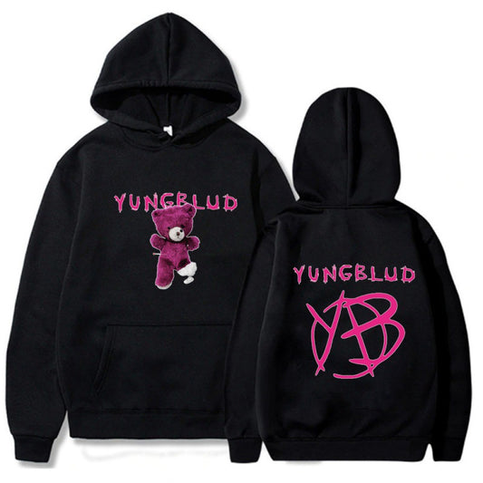 ჰუდი "Yungblud"