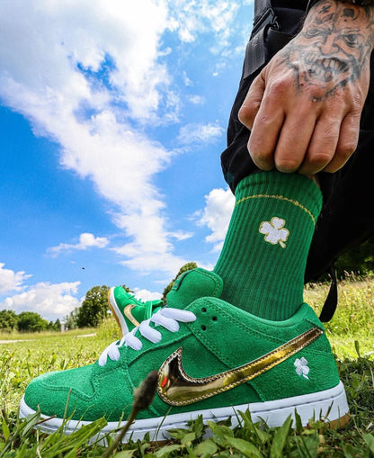 წინდა "Lucky Socks"