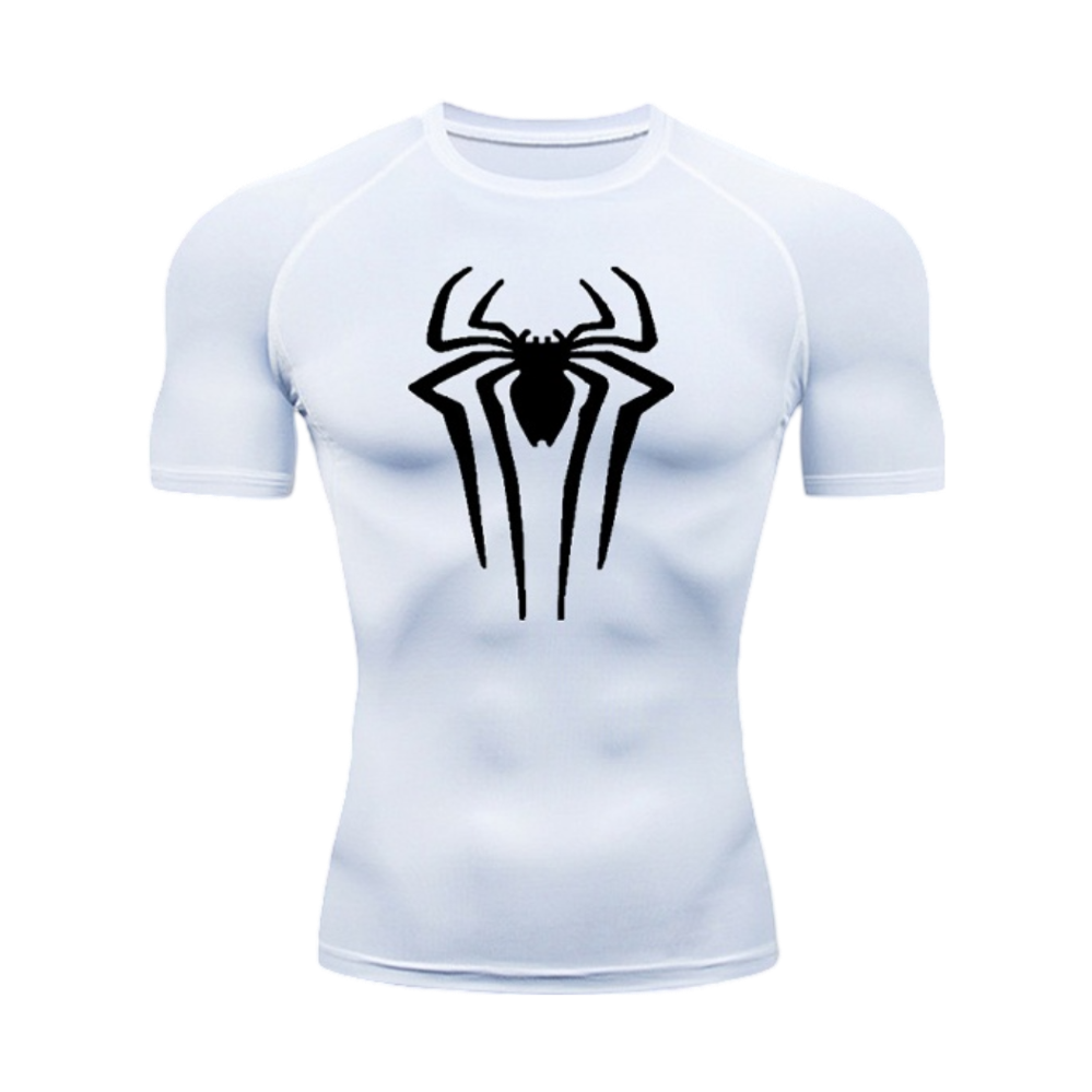 მაისურები "Spidey" (2 სტილი)