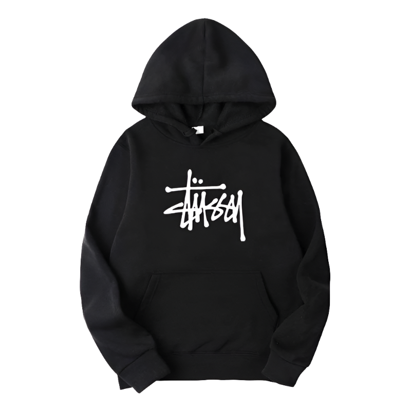 ჰუდი "Stussy"